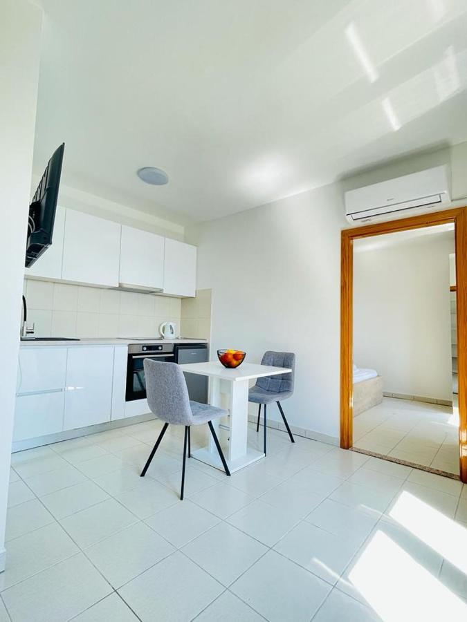 Apartments And Rooms Kod Mate Трибань-Крушица Екстер'єр фото